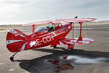 Thumbnail of aircraft