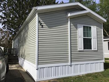Thumbnail of mobile home