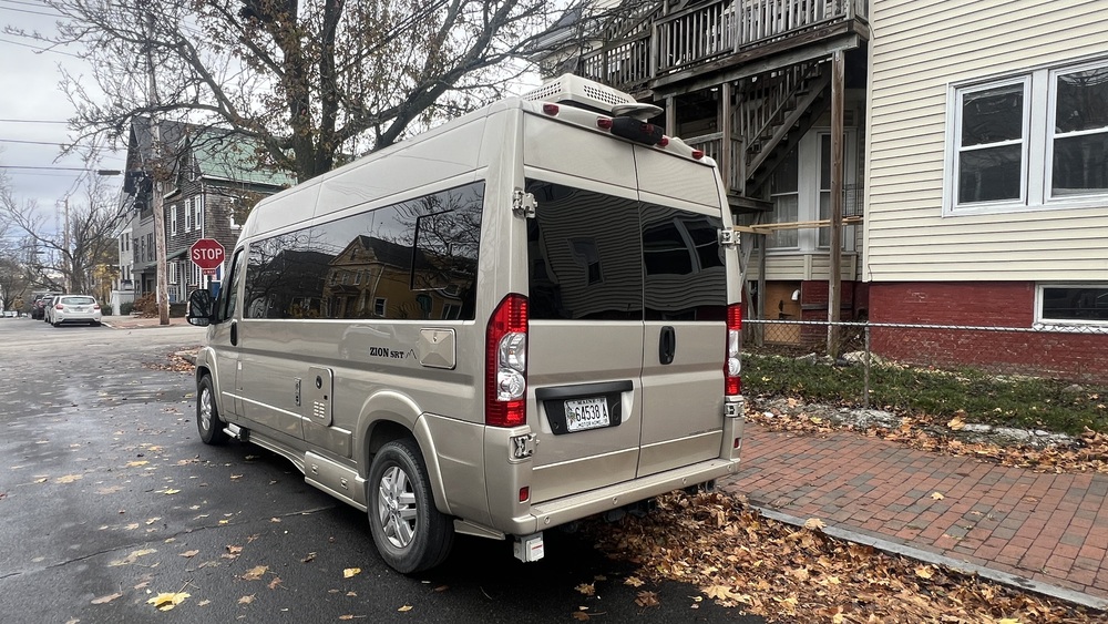Photo of Rv