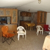 Church meeting room