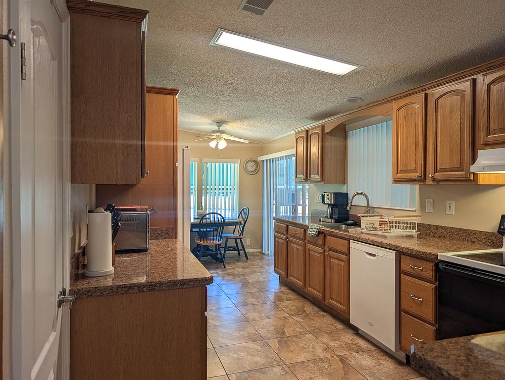 Cypress Lakes Village