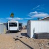 Photo of Mobile Home Lot