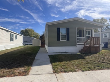 Thumbnail of mobile home