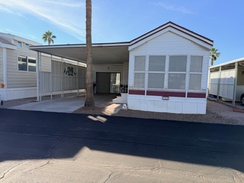 Thumbnail of mobile home