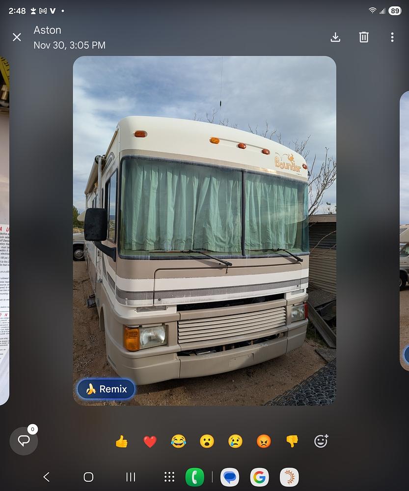 Photo of Rv