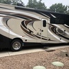 RV for Sale: 2017 MIRAMAR 34 4