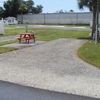 Motor Home Pad