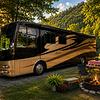 RV for Sale: 2008 BERKSHIRE 360QS