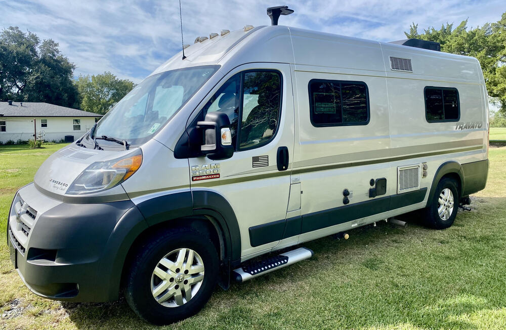 Photo of Rv
