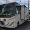 RV for Sale: 2018 HURRICANE 34P