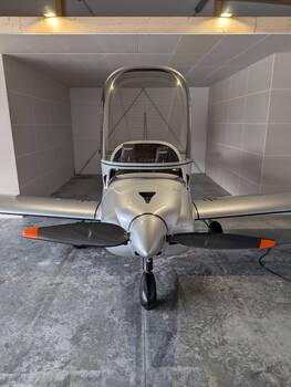 Thumbnail of aircraft