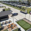 RV Park for Sale: Vista RV Community , Princeton, TX