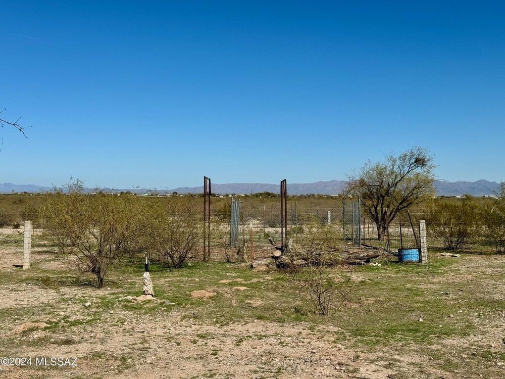 Photo of Mobile Home Lot