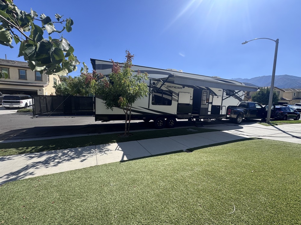 Photo of Rv