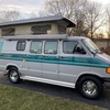 RV for Sale: 2003 EB-30