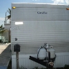 Photo of RV Lot