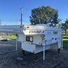 RV for Sale: 2003 TOURISTAR 27