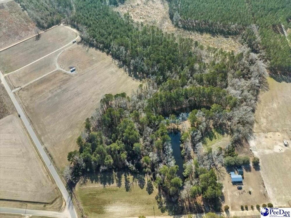 Photo of Mobile Home Lot