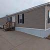 Mobile Home for Sale: 3 Bed 2 Bath 2022 Mobile Home