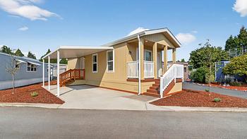 Thumbnail of mobile home