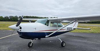 Thumbnail of aircraft
