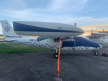 Thumbnail of aircraft