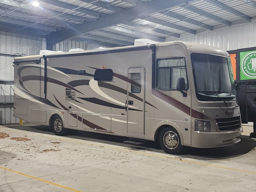 Photo of Rv