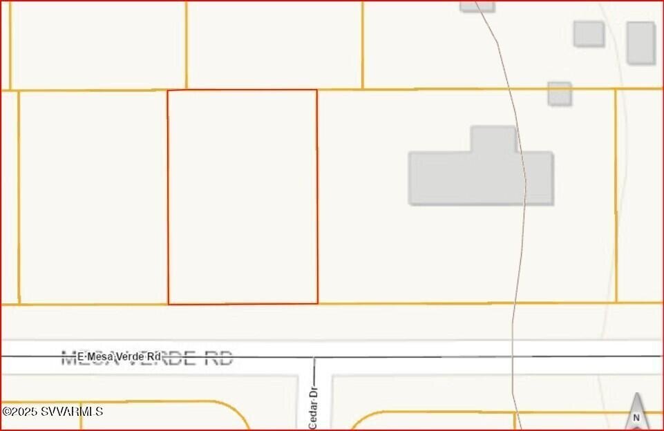 Photo of Mobile Home Lot