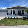 Mobile Home for Sale: 2 Bed, 2 Bath Home At Jamaica Bay Village, Fort Myers, FL