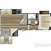 RV for Sale: 2018 COUGAR HALF-TON 28SGS