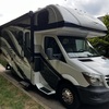 RV for Sale: 2019 SUNSEEKER 2400W MBS