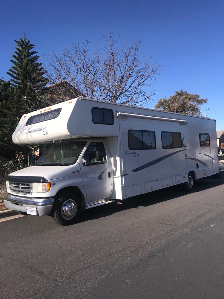 Photo of Rv