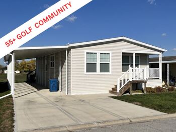 Thumbnail of mobile home