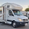 RV for Sale: 2008 NAVION 24H