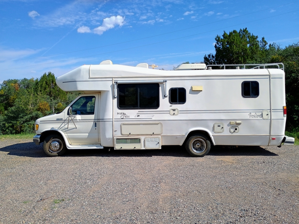 Photo of Rv