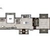 RV for Sale: 2023 CHAPARRAL 334FL
