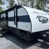 RV for Sale: 2023 CHEROKEE GREY WOLF LIMITED 26DJSE