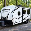 RV for Sale: 2022 SUNSET TRAIL SS253RB