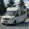 RV for Sale: 2015 UNITY U 24 MB