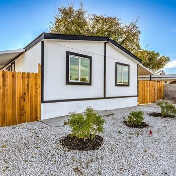 Thumbnail of mobile home