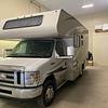 RV for Sale: 2015 LEPRECHAUN 190CB
