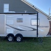 RV for Sale: 2014 CAMPLITE 16BHB