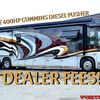 RV for Sale: 2014 CORNERSTONE 45J