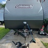 RV for Sale: 2018 COLEMAN LIGHT 2835BH