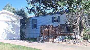 Thumbnail of mobile home