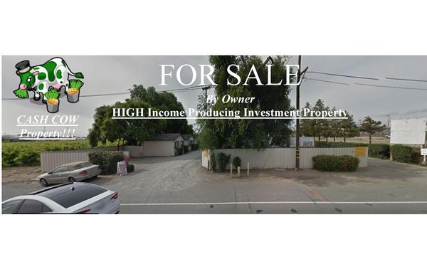 Photo of Mobile Home Park