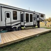 RV for Sale: 2017 Sandpiper 379FLOK