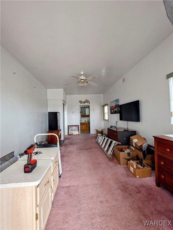 Photo of Mobile Home Lot