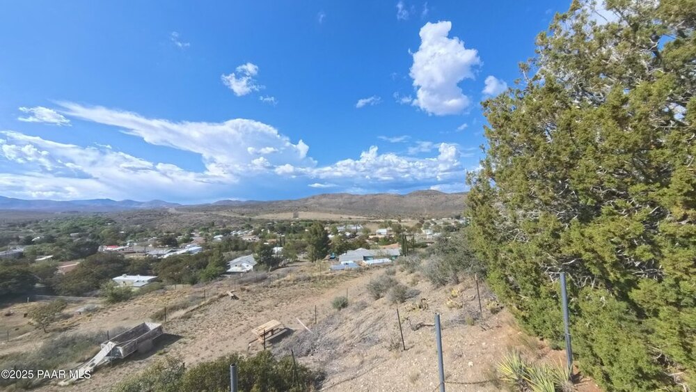 Photo of Mobile Home Lot