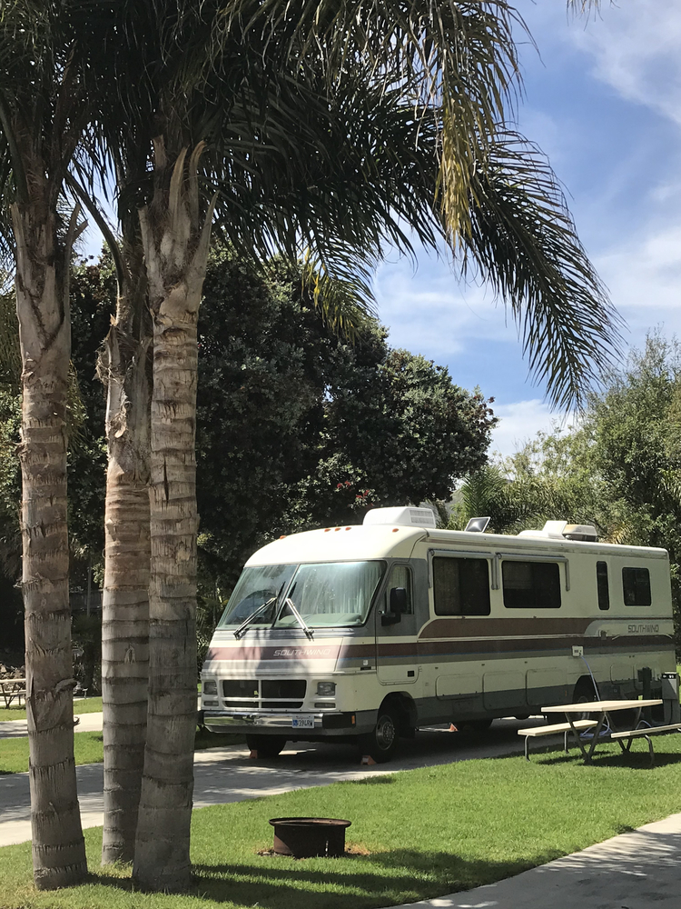 Photo of Rv